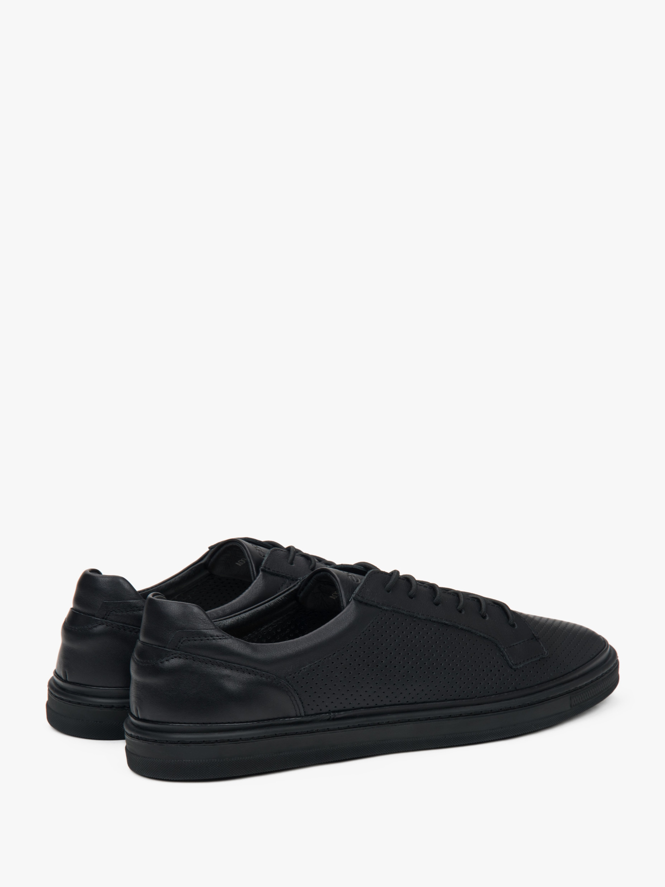 Кеди низькі Estro модель 09-3862088-101 Фото