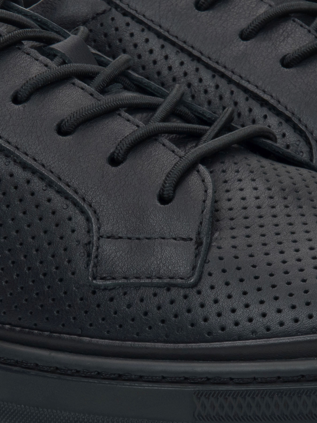 Кеди низькі Estro модель 09-3862088-101 Фото