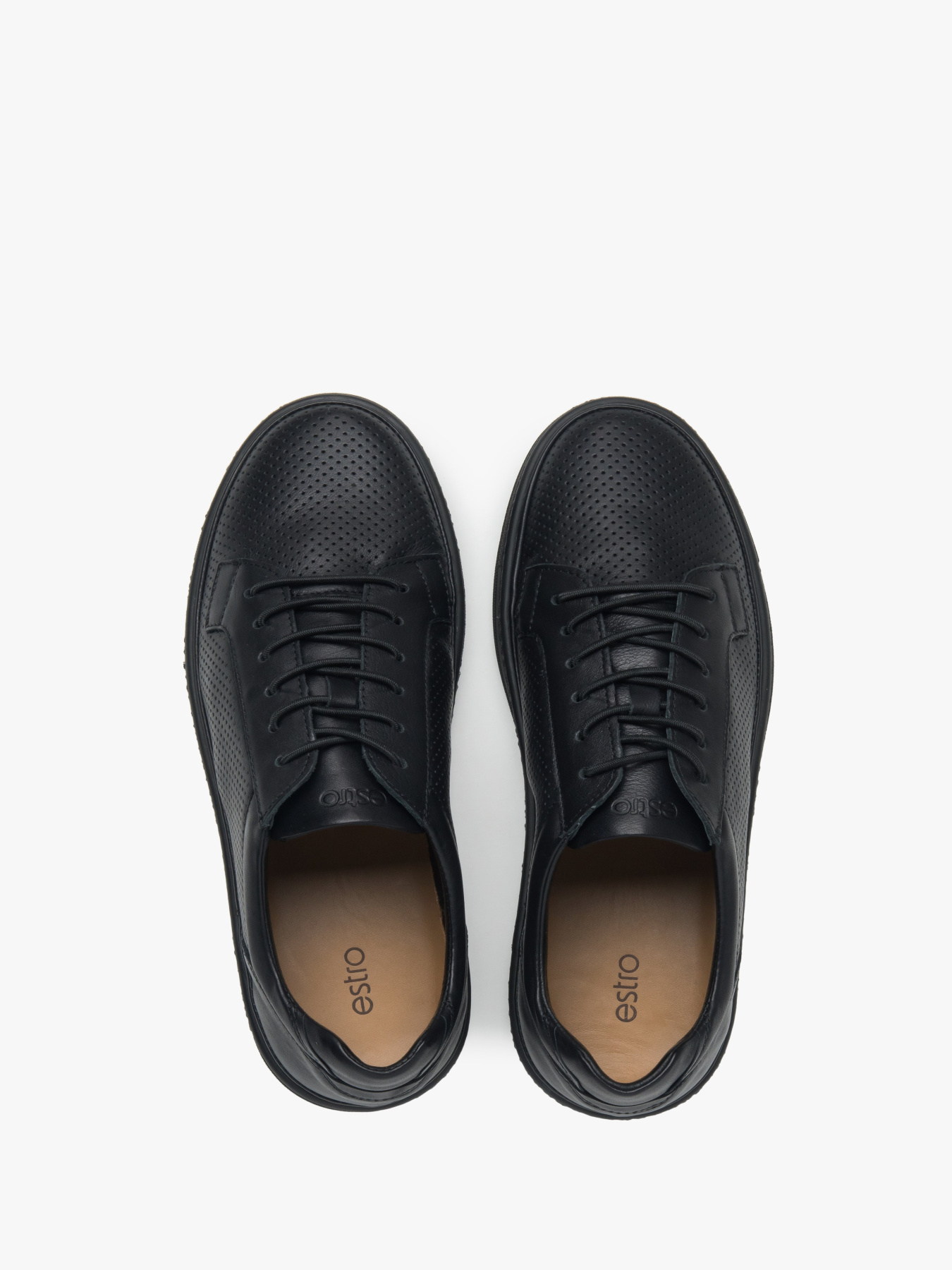 Кеди низькі Estro модель 09-3862088-101 Фото