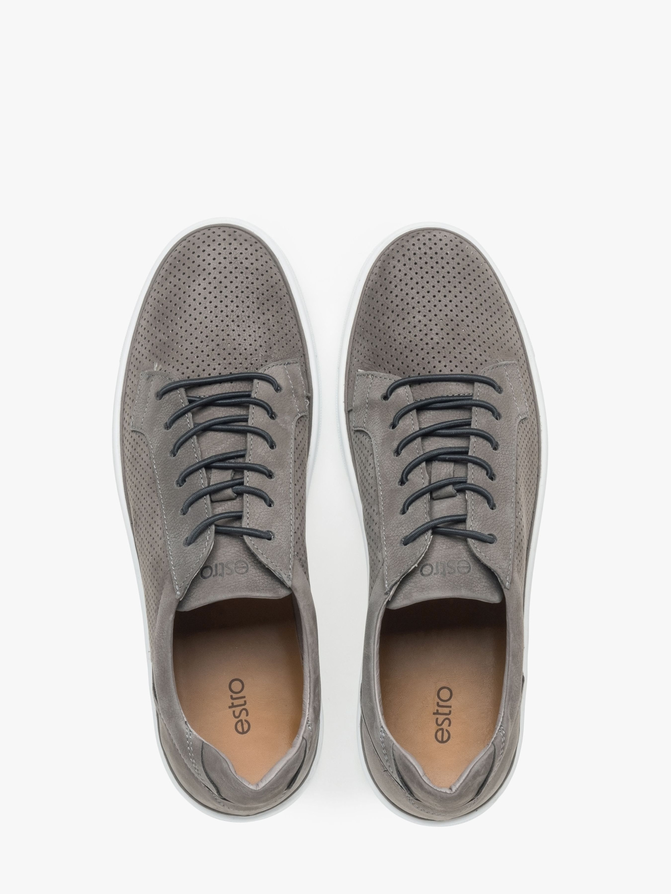 Кеди низькі Estro модель 09-3862710-705 Фото
