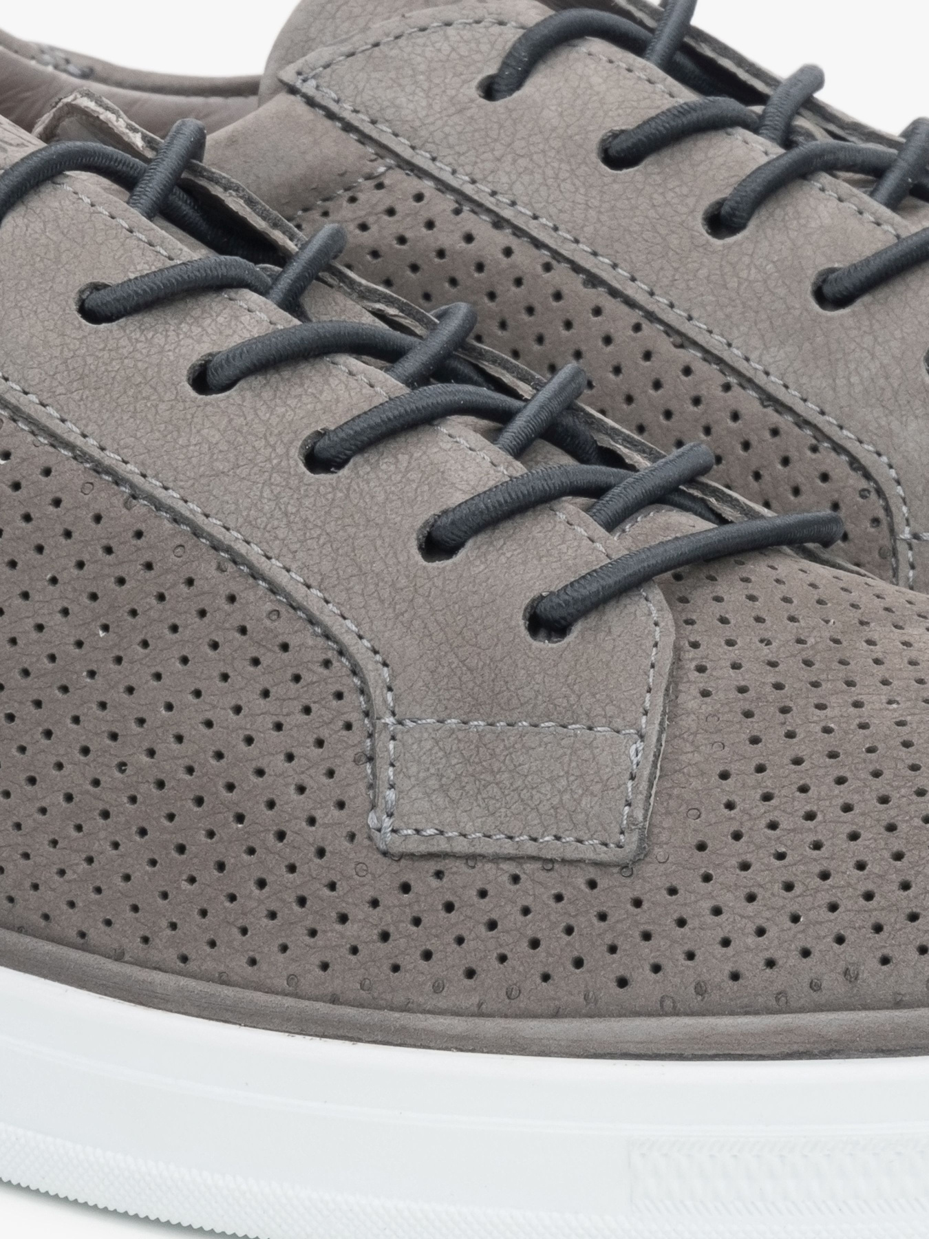 Кеди низькі Estro модель 09-3862710-705 Фото