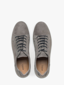 Кеди низькі Estro модель 09-3862710-705 Фото