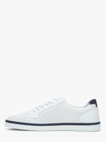 Кеди низькі ESTRO 09-3862825-102, колір білий модель 09-3862825-102 Фото