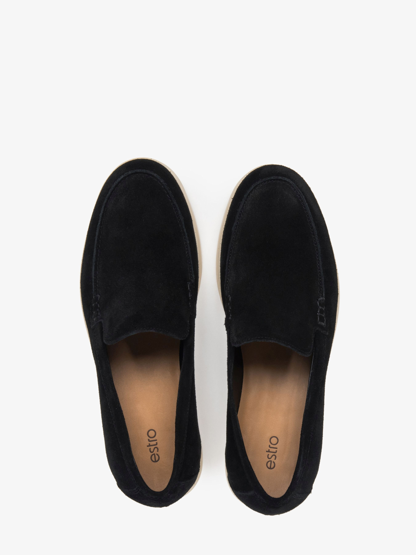 Лоферы Estro модель 09-4504054-30101 Фото