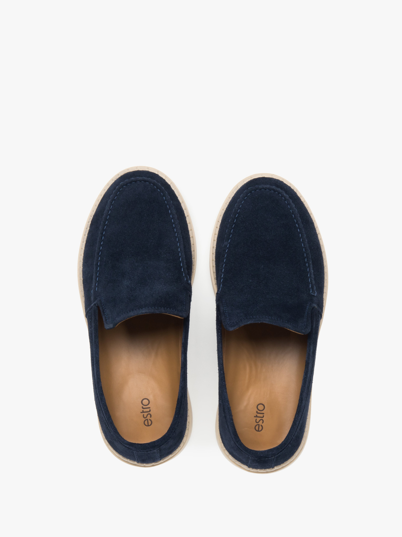 Лоферы Estro модель 09-4556157-30106 Фото