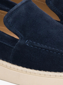 Лоферы Estro модель 09-4556157-30106 Фото