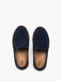 Лоферы Estro модель 09-4556157-30106 Фото