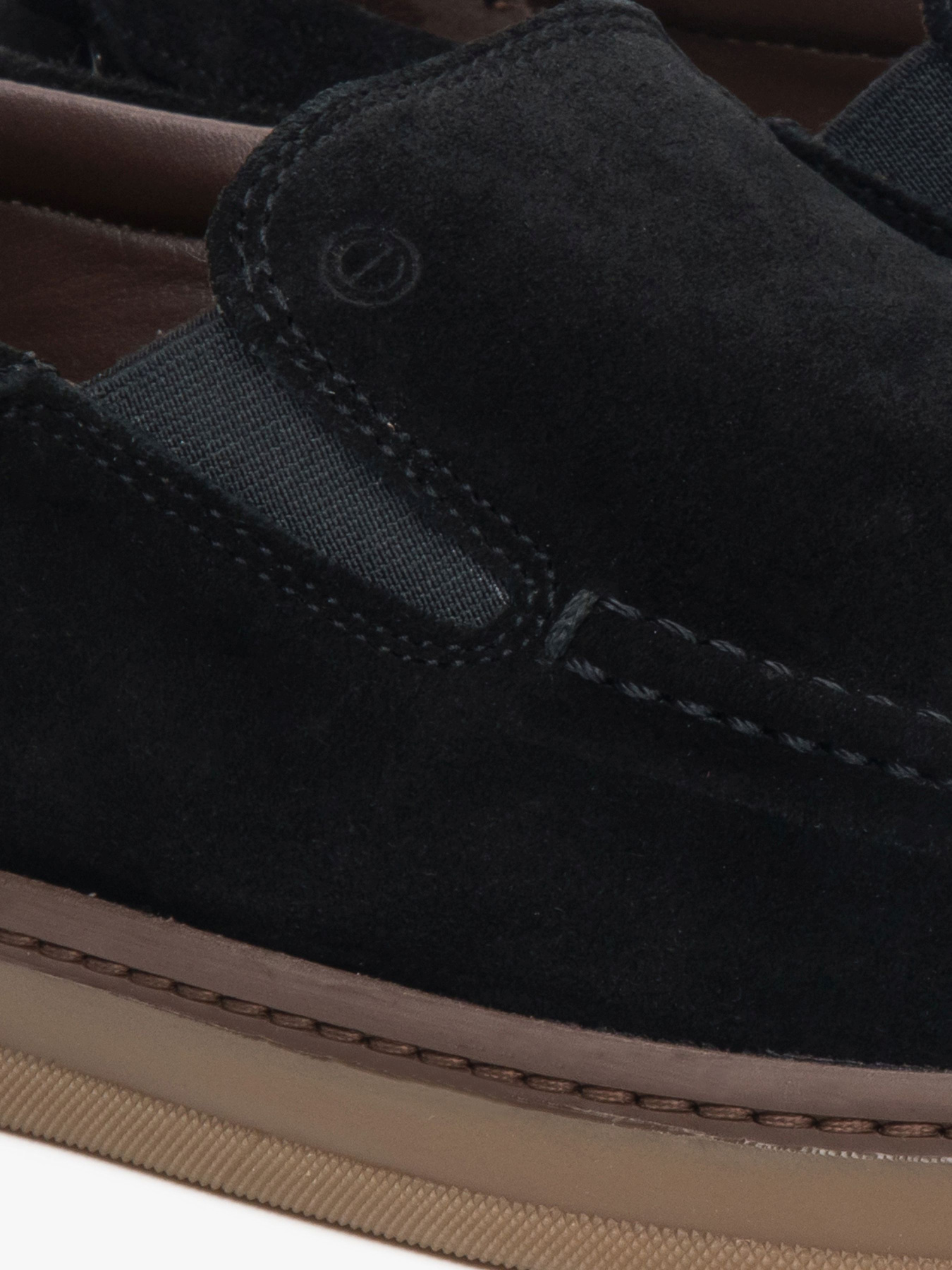 Лоферы Estro модель 12158-10-301 Фото