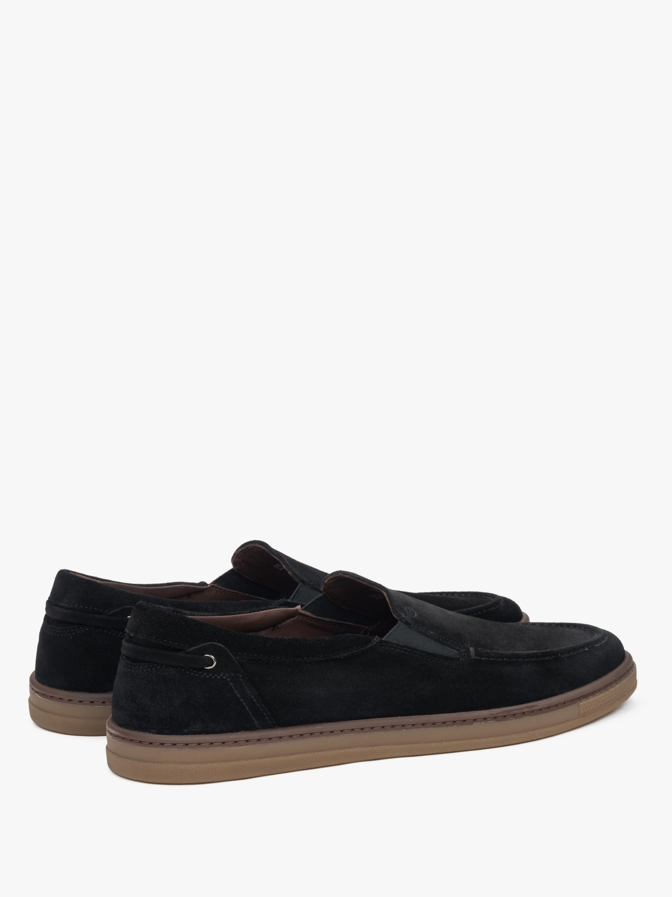 Лоферы Estro модель 12158-10-301 Фото