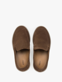 Лоферы Estro модель 09-4556064-30191 Фото