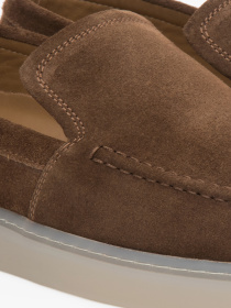 Лоферы Estro модель 09-4556064-30191 Фото