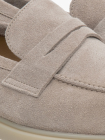 Лоферы Estro модель 09-4582094-30123 Фото