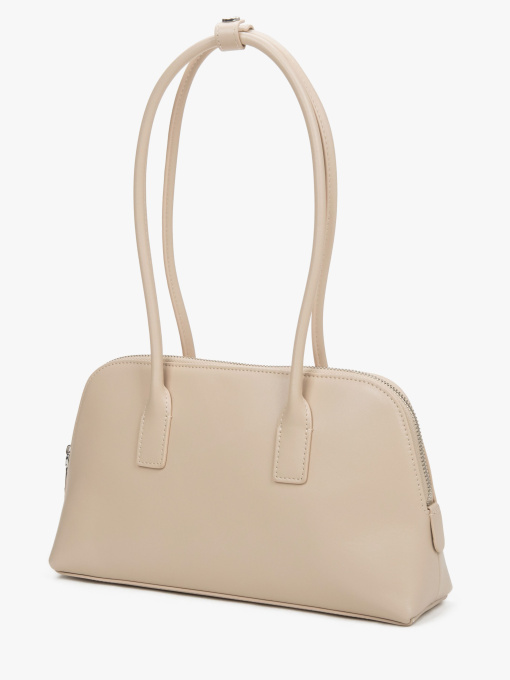 Сумка ESTRO 87771-02-1201, колір молочний модель 87771-02-1201 Фото