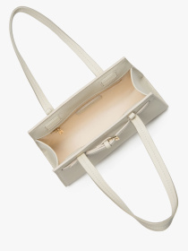 Сумка ESTRO 87772-02-1201, колір молочний модель 87772-02-1201 Фото