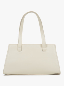 Сумка ESTRO 87772-02-1201, колір молочний модель 87772-02-1201 Фото