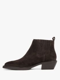 Ковбойки ESTRO 09-3456148-30108, колір коричневий модель 09-3456148-30108 Фото