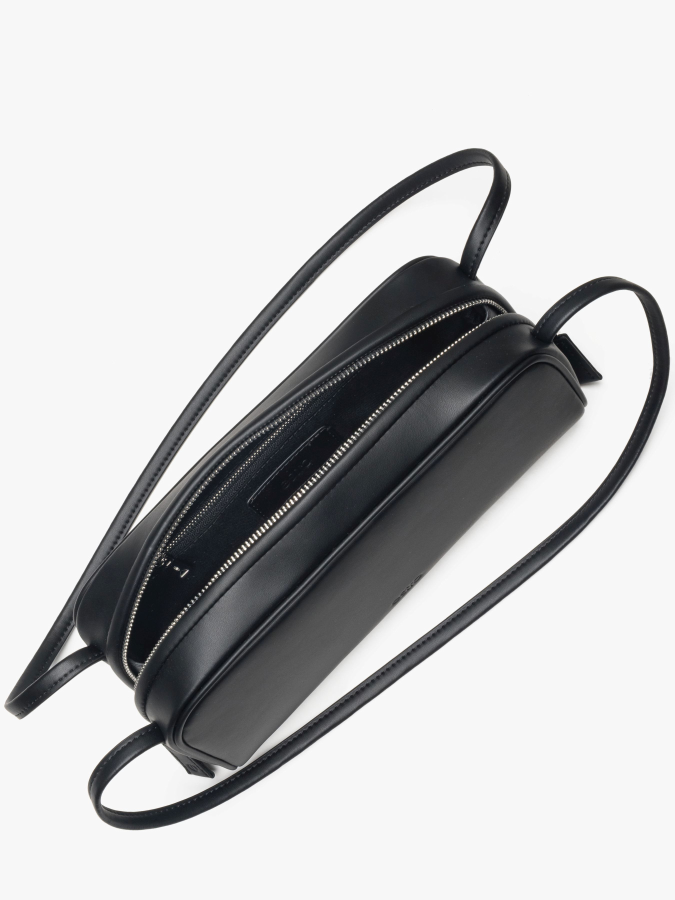 Сумка на плече ESTRO 980109-01-101, колір чорний модель 980109-01-101 Фото