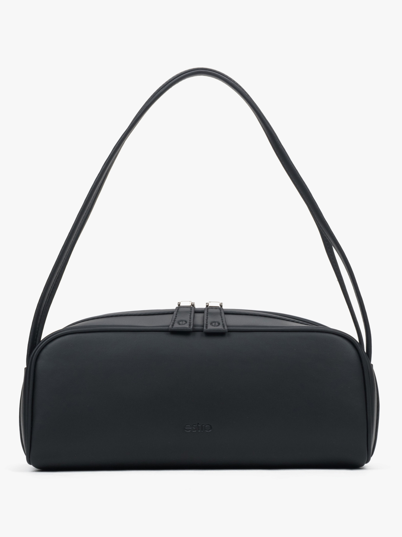 Сумка на плече ESTRO 980109-01-101, колір чорний модель 980109-01-101 Фото
