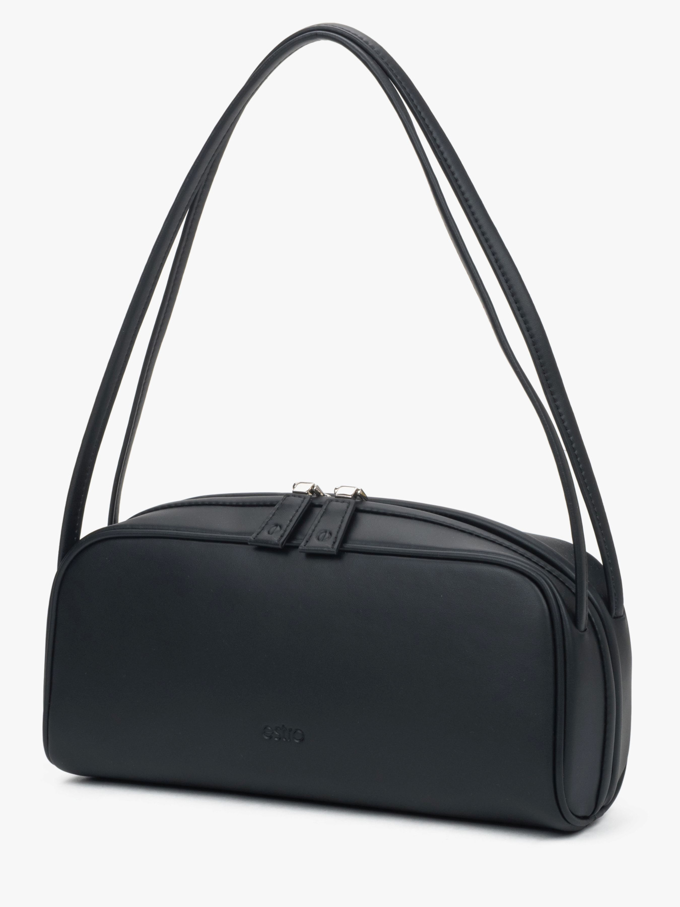 Сумка на плече ESTRO 980109-01-101, колір чорний модель 980109-01-101 Фото