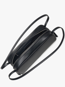 Сумка на плече ESTRO 980109-01-101, колір чорний модель 980109-01-101 Фото