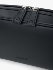 Сумка на плече ESTRO 980109-01-101, колір чорний модель 980109-01-101 Фото