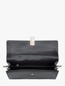 Сумка через плече ESTRO 98092-02-1295, колір коричневий модель 98092-02-1295 Фото