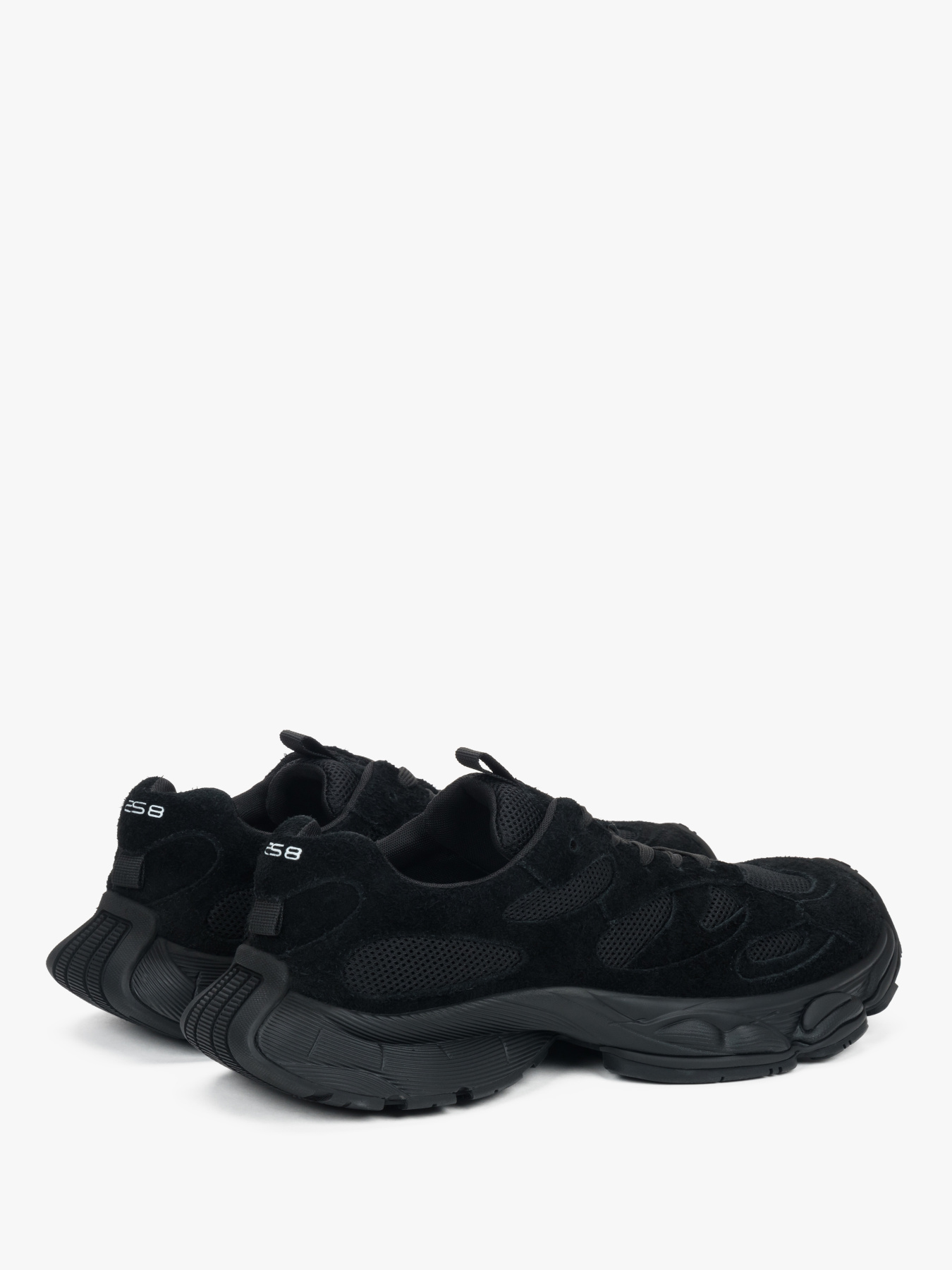 Кроссовки повседневные ES8 модель 2537-61-01-1301 Фото