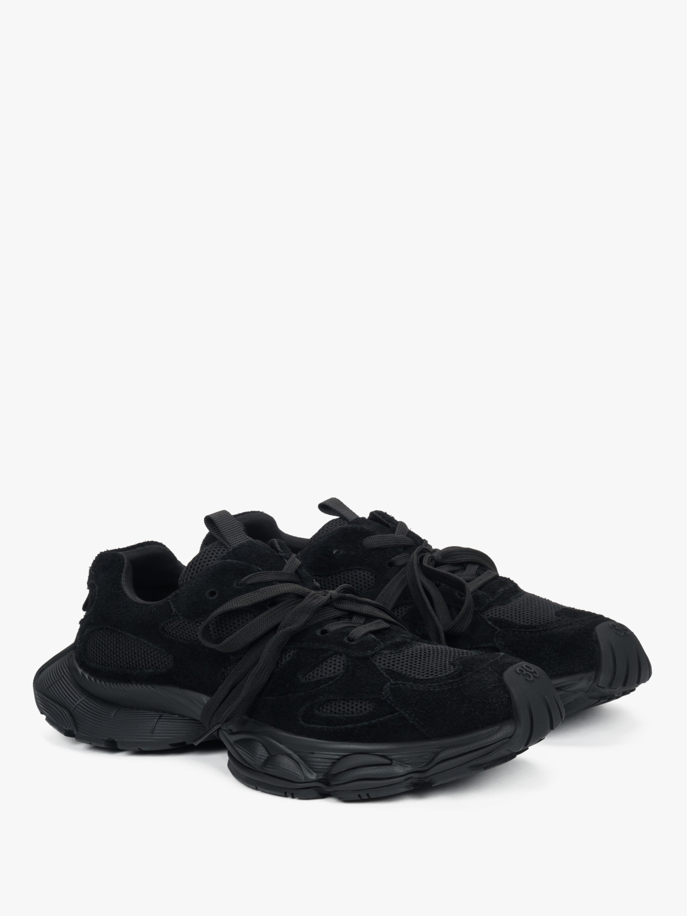 Кроссовки повседневные ES8 модель 2537-61-01-1301 Фото