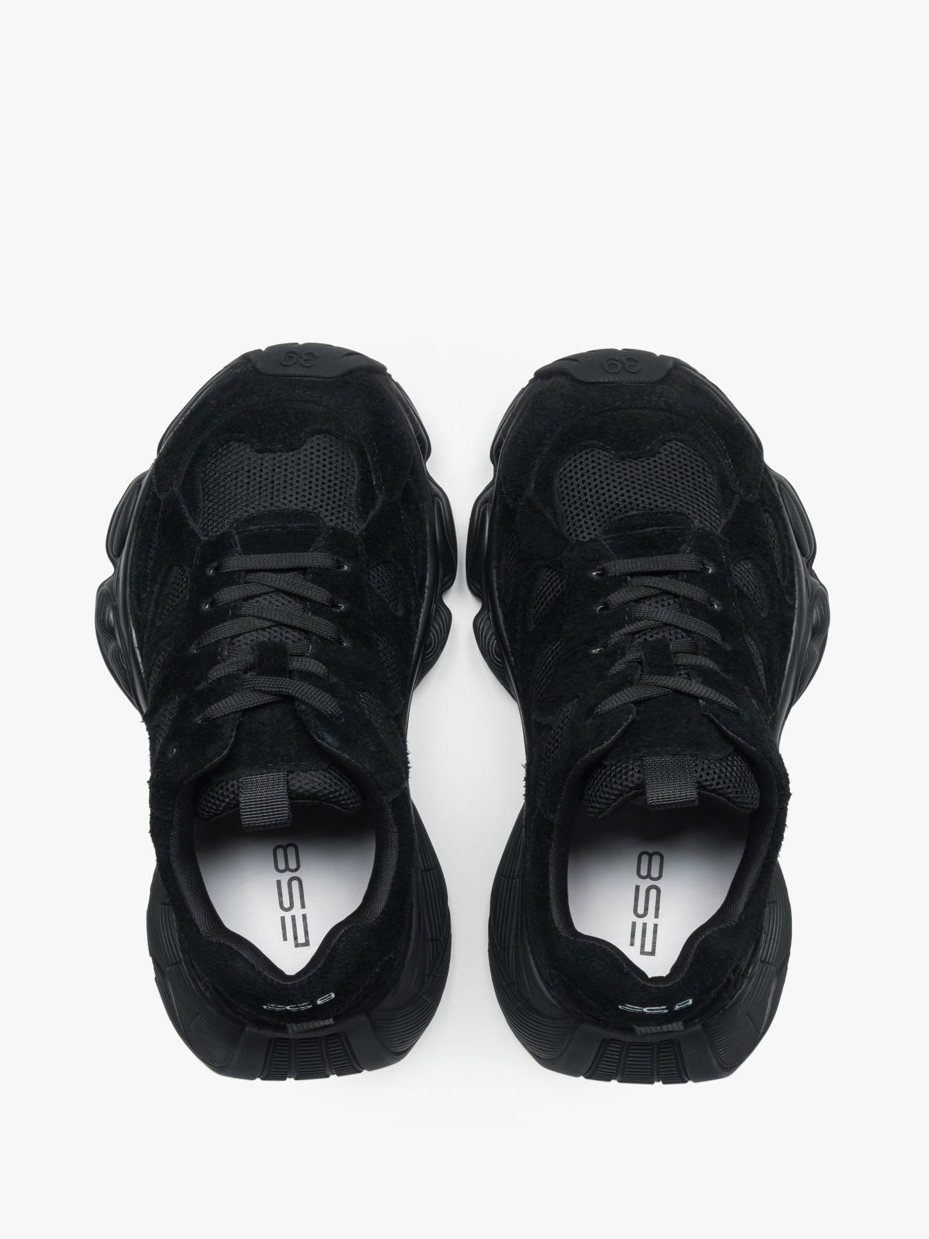 Кроссовки повседневные ES8 модель 2537-61-01-1301 Фото