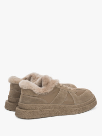 Кросівки ES8 9258-5-01-523, колір бежевий модель 9258-5-01-523 Фото