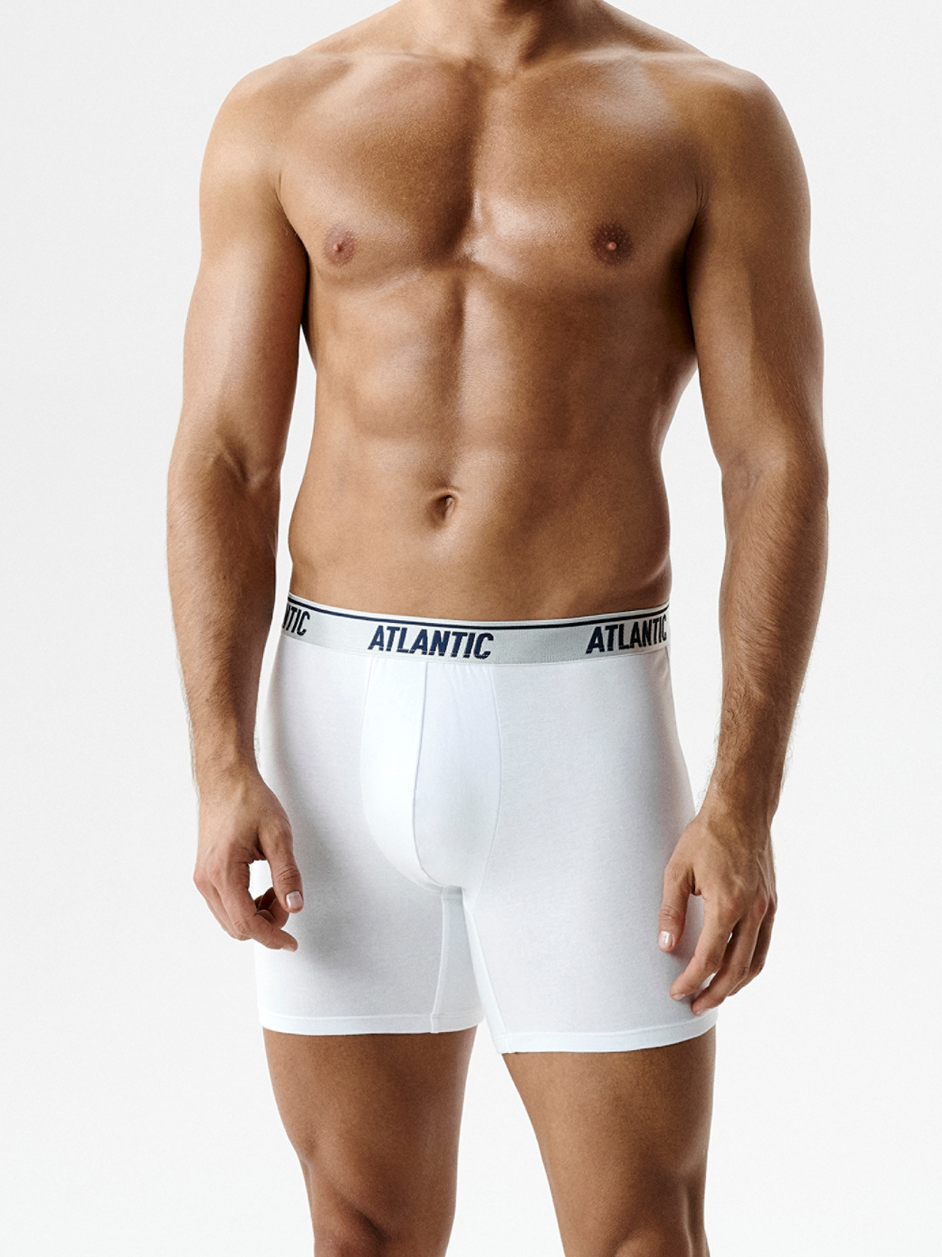 Набор трусов Atlantic модель 3MH-237_BIA Фото