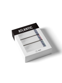 Набор трусов Atlantic модель 3MH-237_BIA Фото