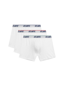Набор трусов Atlantic модель 3MH-237_BIA Фото