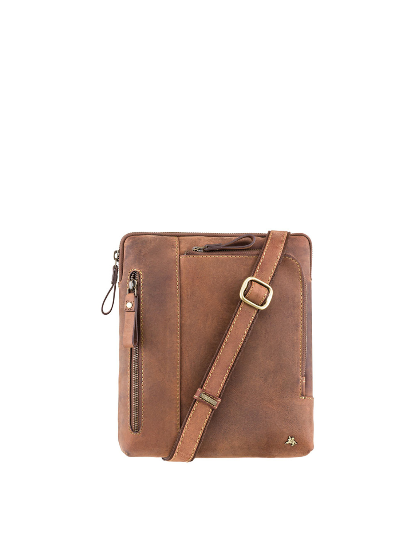Мессенджер модель 15056 OIL TAN Фото
