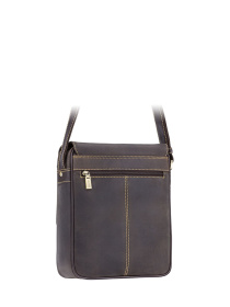 Кросс-боди модель 16011 BR/MC Фото