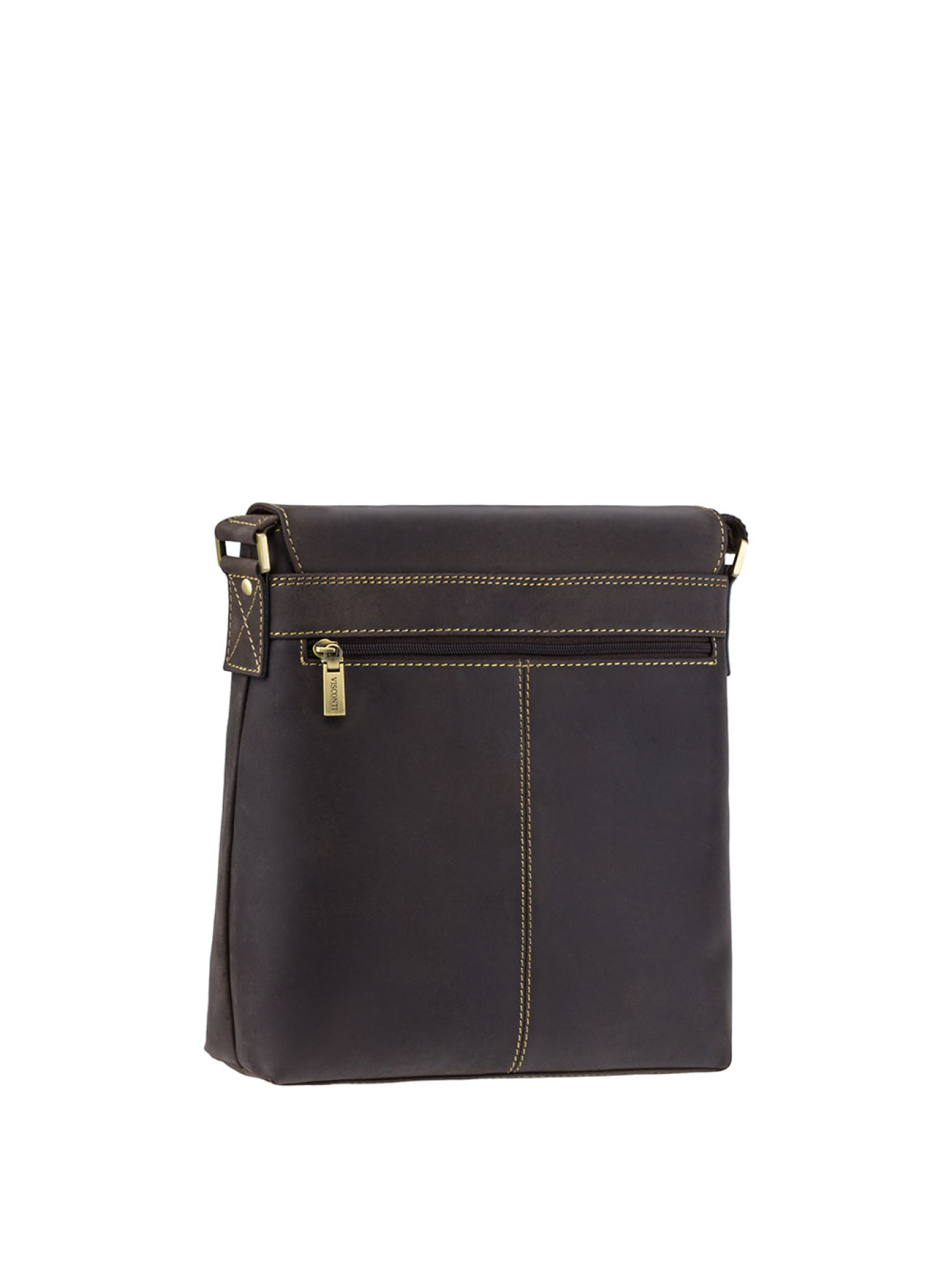 Крос-боди модель 16071 OIL BRN Фото