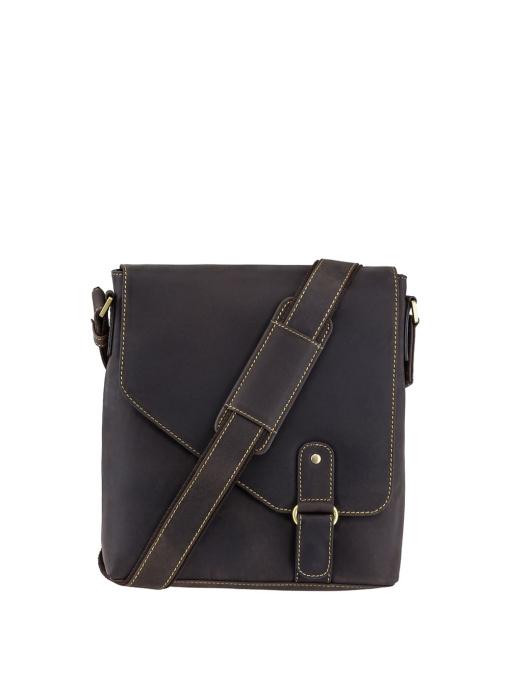 Крос-боди модель 16071 OIL BRN Фото