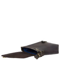 Крос-боди модель 16071 OIL BRN Фото