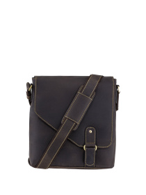 Крос-боди модель 16071 OIL BRN Фото