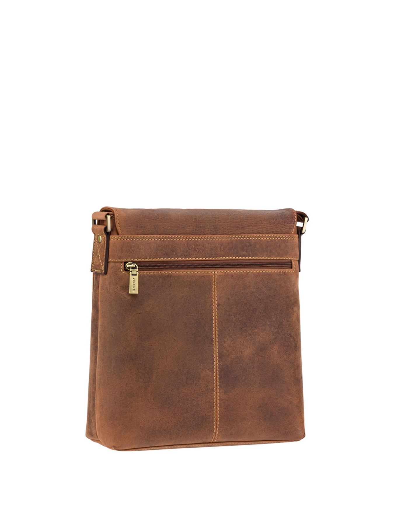 Крос-боди модель 16071 OIL TAN Фото