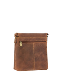 Крос-боди модель 16071 OIL TAN Фото