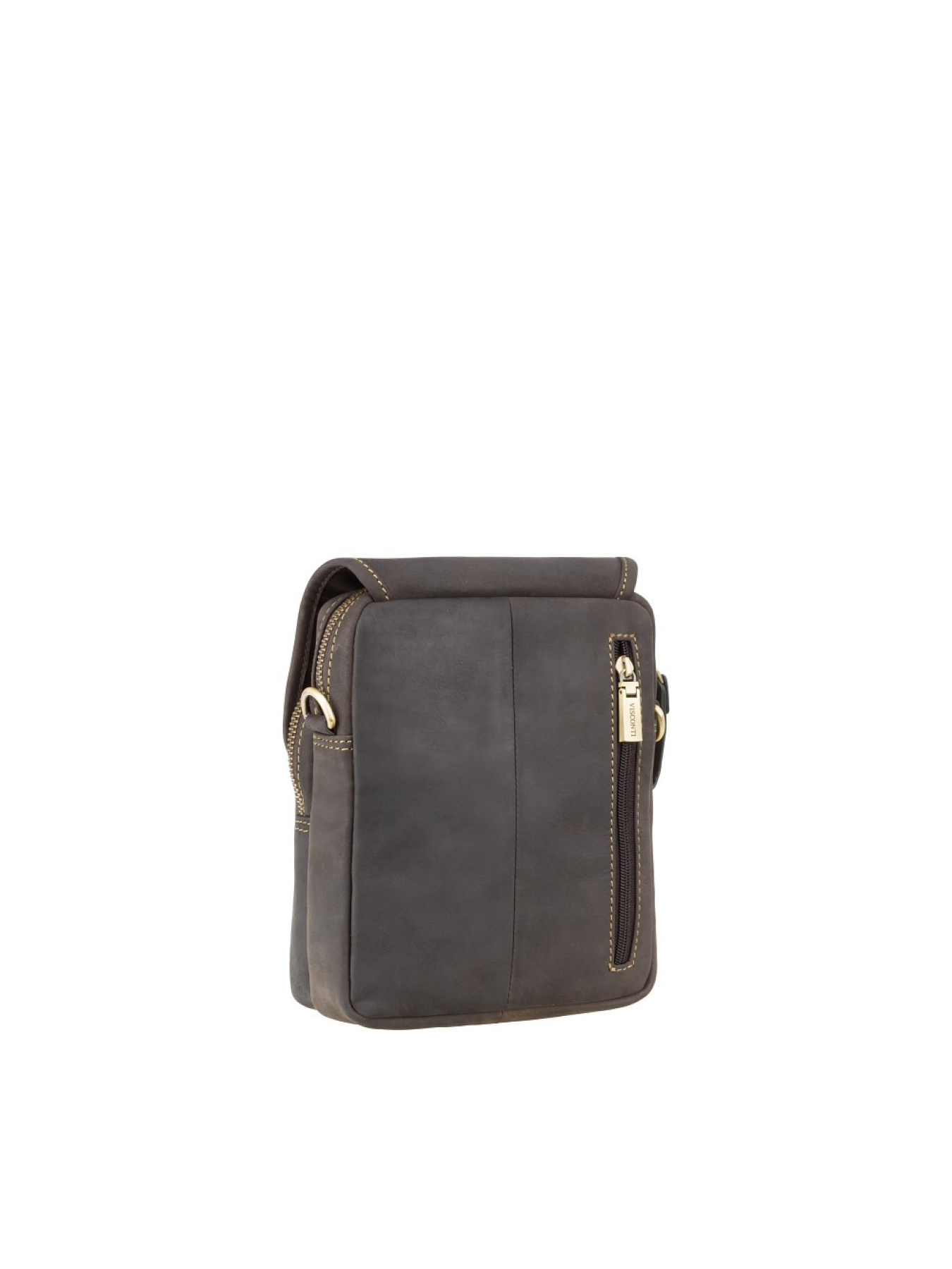 Крос-боди модель 16208 OIL BR Фото