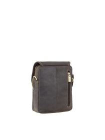 Крос-боди модель 16208 OIL BR Фото