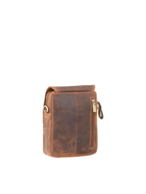 Крос-боди модель 16208 OIL TAN Фото