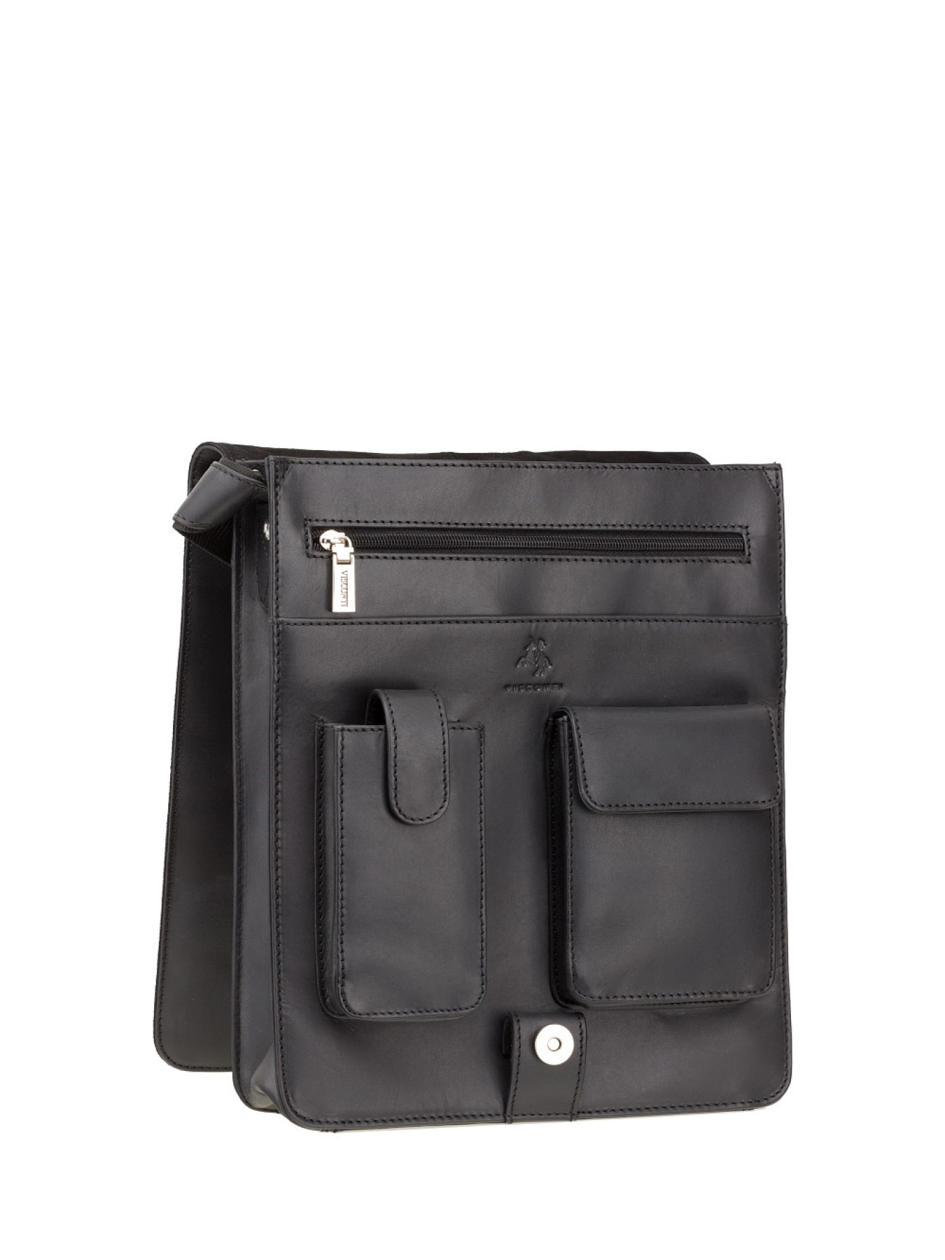 Сумка модель 18410 BLK Фото