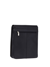 Сумка модель 18410 BLK Фото