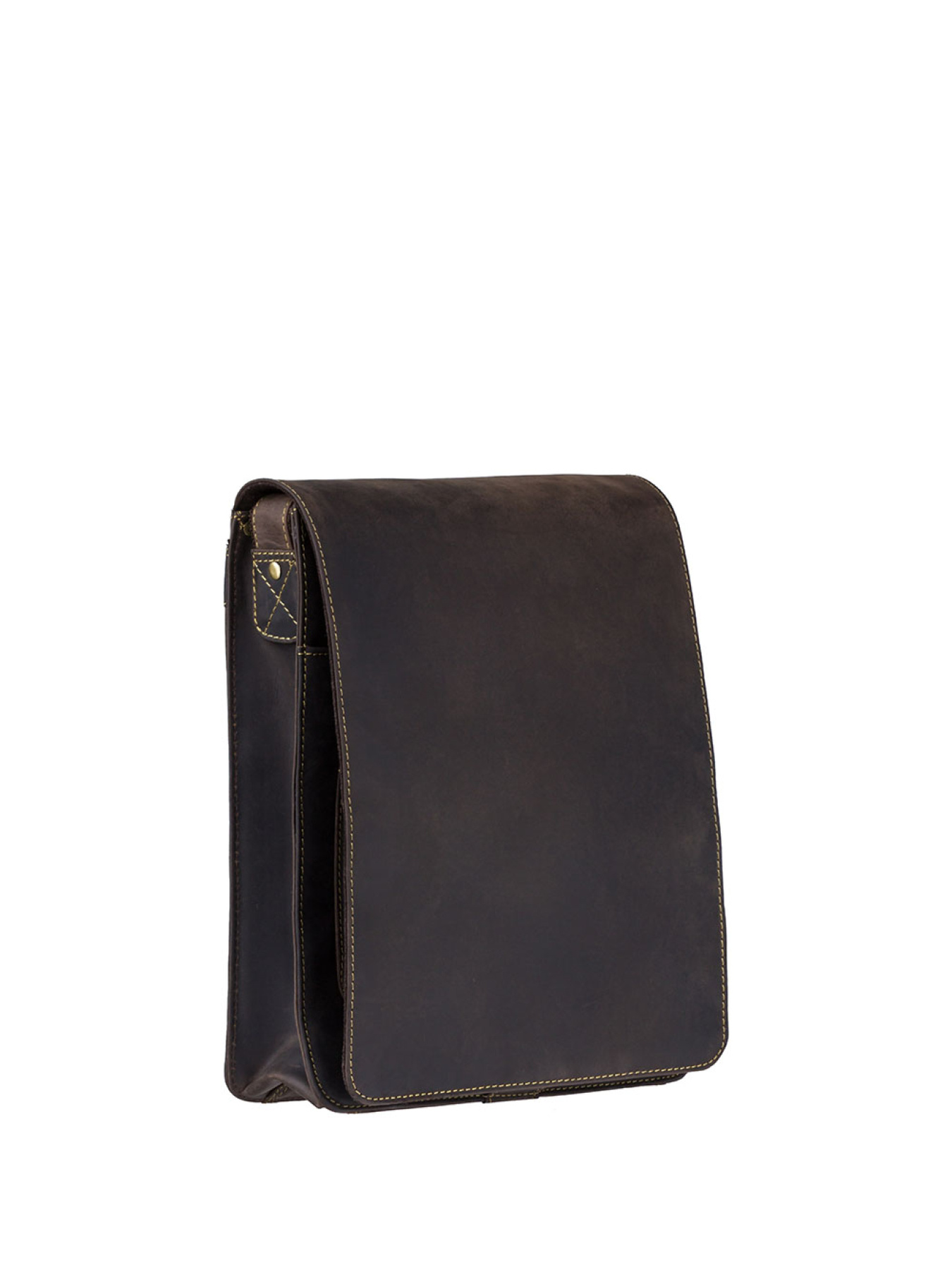 Сумка модель 18410 OIL BRN Фото