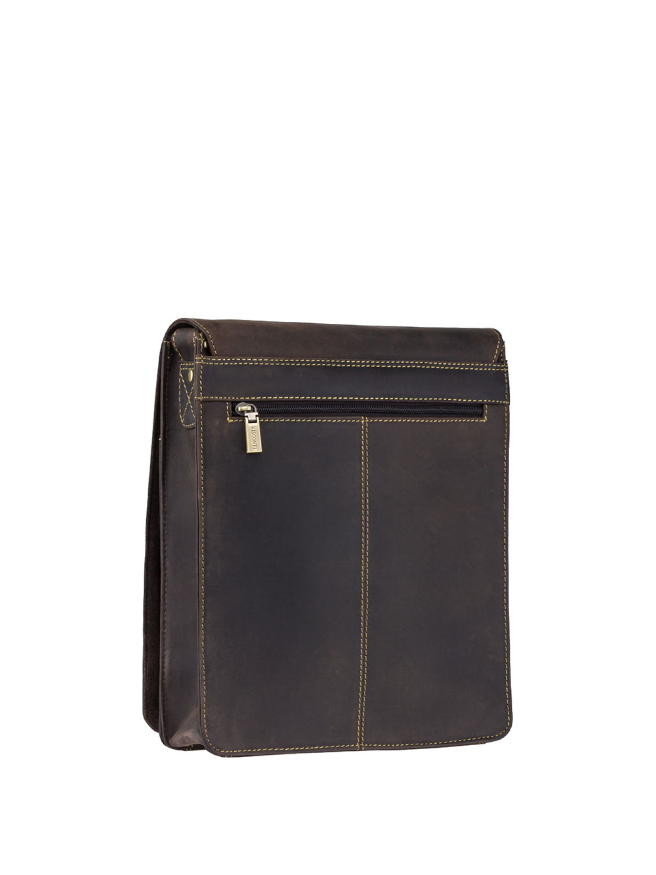 Сумка модель 18410 OIL BRN Фото