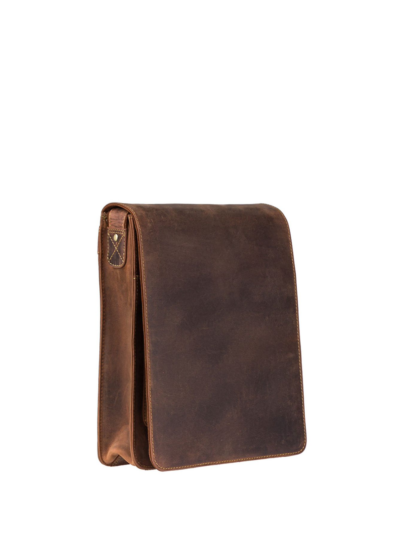 Сумка модель 18410 OIL TAN Фото