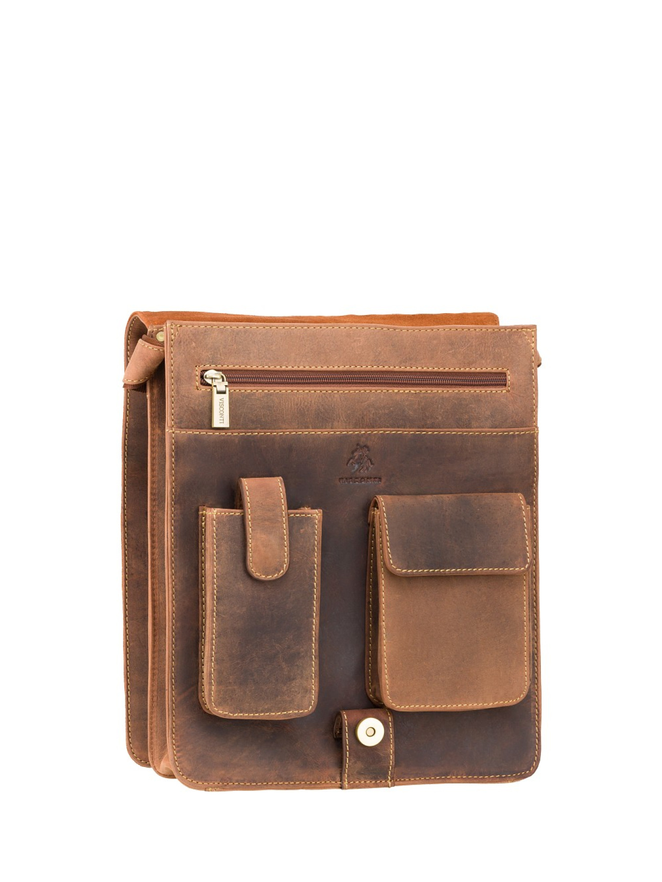 Сумка модель 18410 OIL TAN Фото